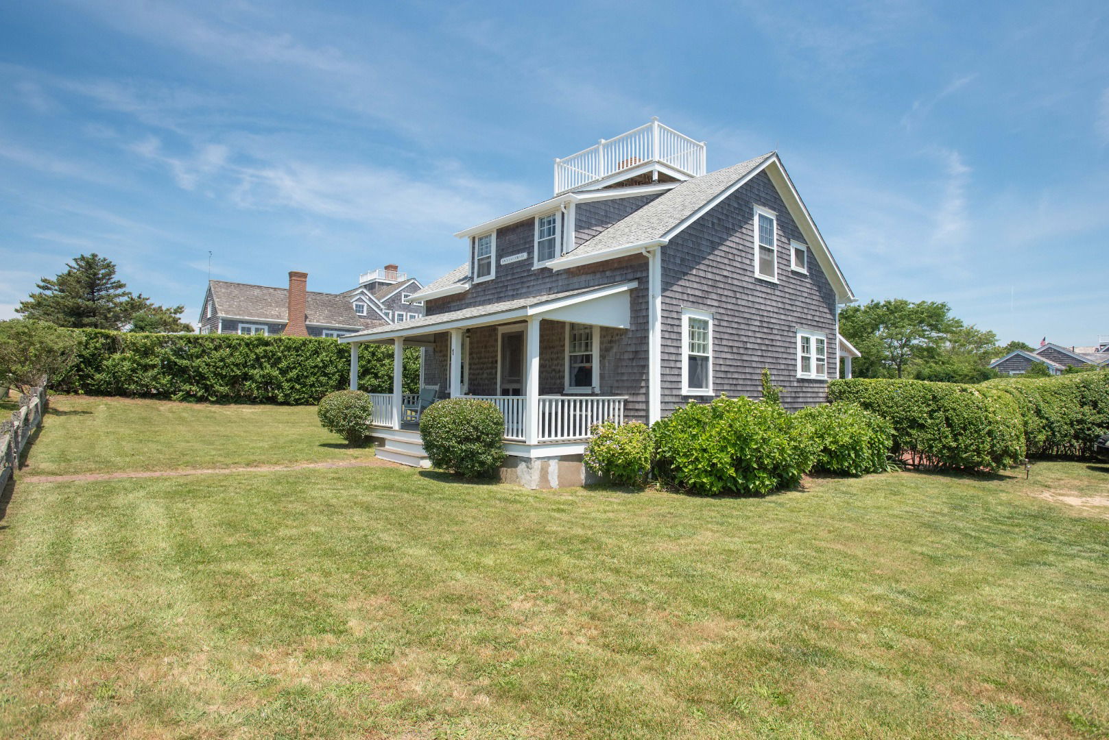 1 East Hallowell Lane photo 2