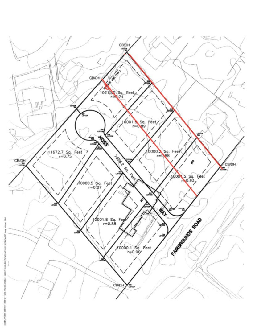 27 Fairgrounds Road photo 24