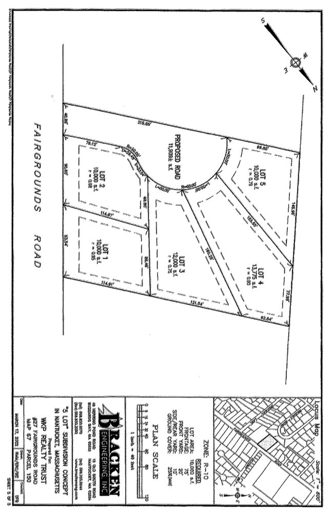 27 Fairgrounds Road photo 25