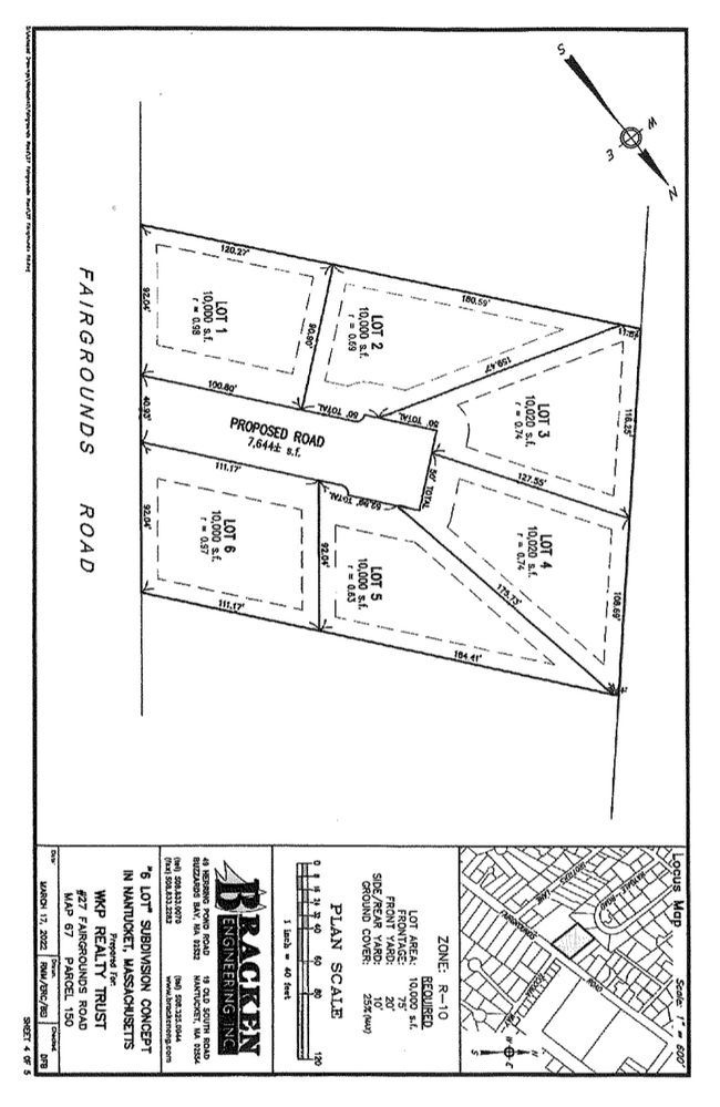 27 Fairgrounds Road photo 26