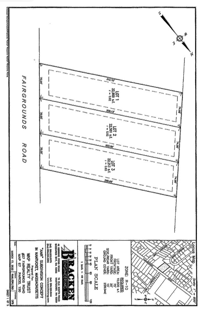 27 Fairgrounds Road photo 27