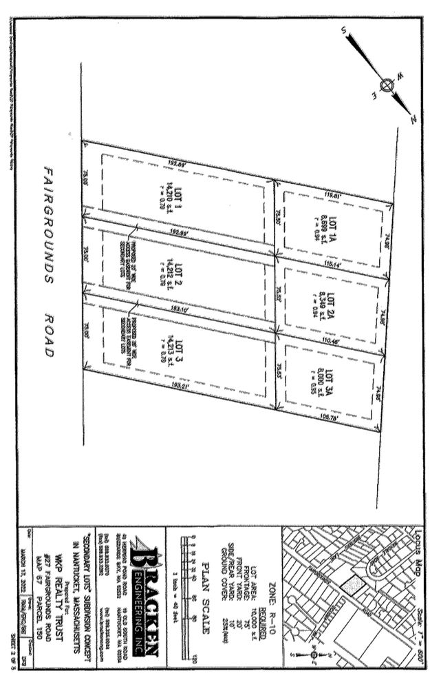 27 Fairgrounds Road photo 28