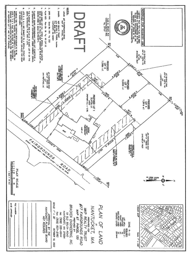 27 Fairgrounds Road photo 29