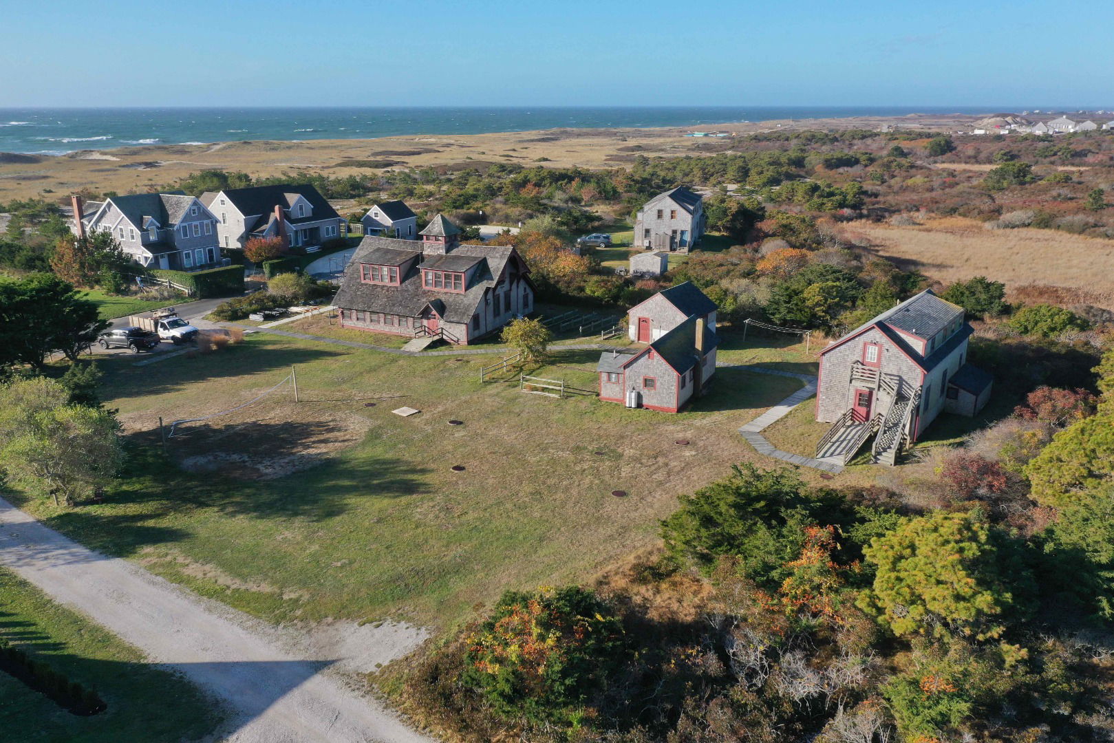 Photo of Nantucket vacation rental property at 31 Western Avenue, Nantucket MA 02554