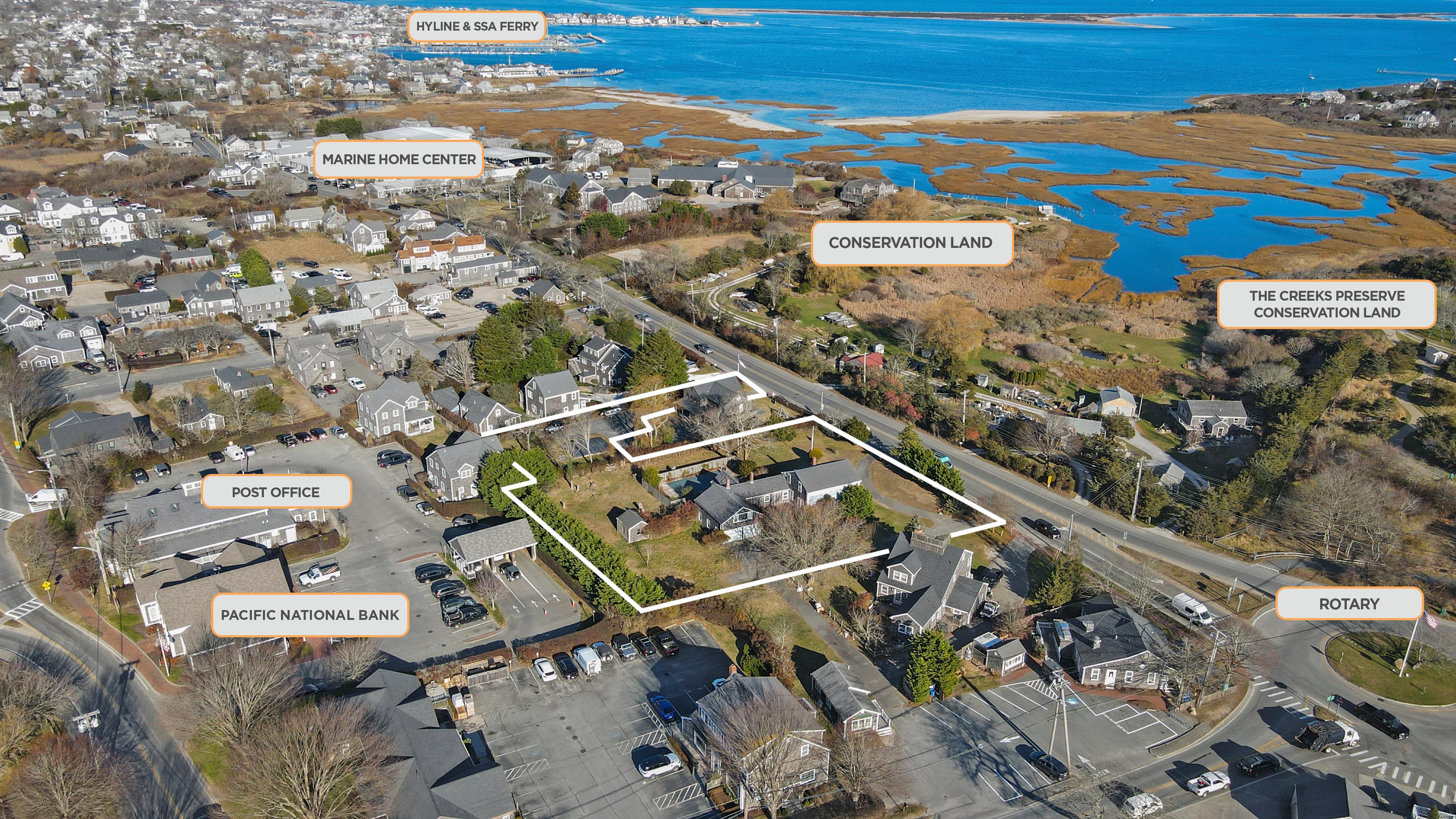 Photo of property  at 167R and 171 Orange Street