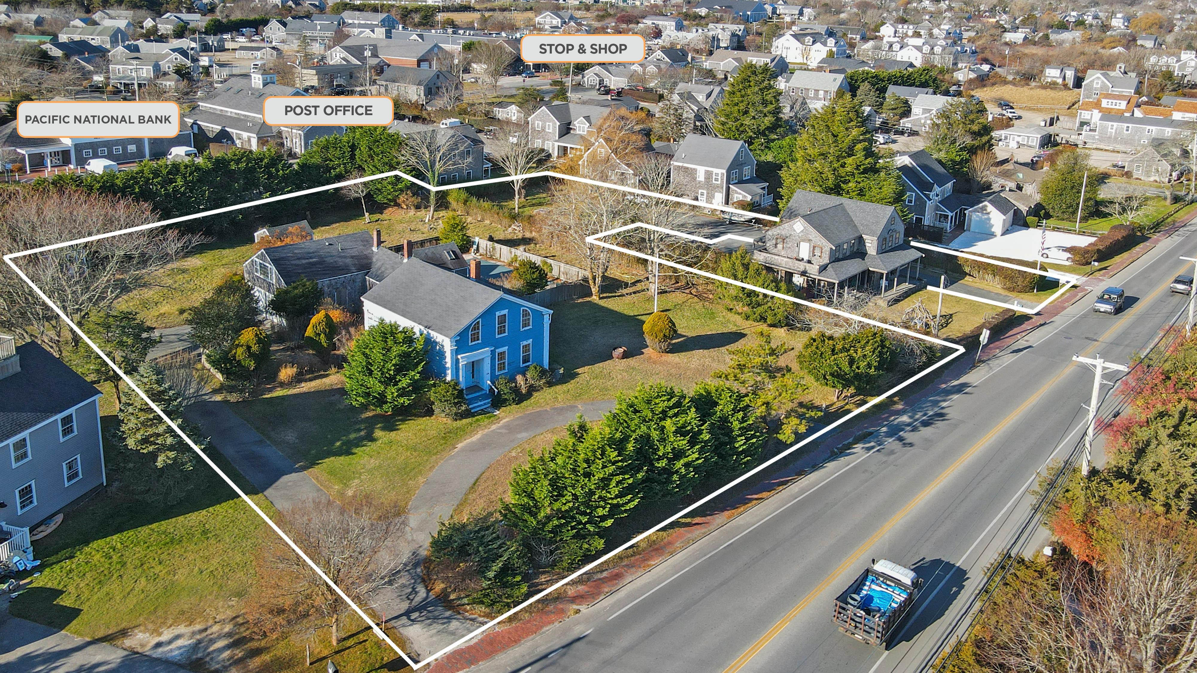167R and 171 Orange Street photo 2
