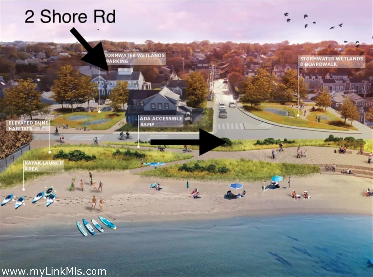 2 Shore Road & 54 Union Street photo 3