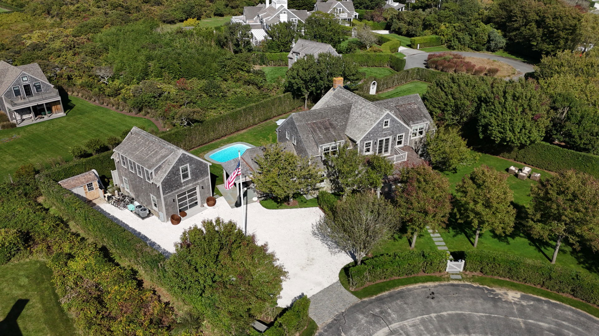 Photo of property  at 6 Packet Drive