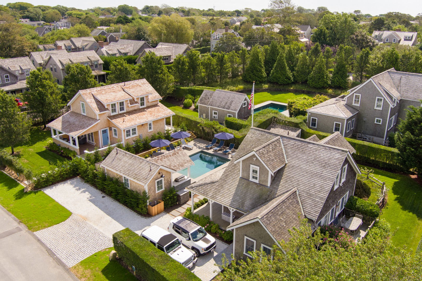 2 Hedgebury Lane photo 24