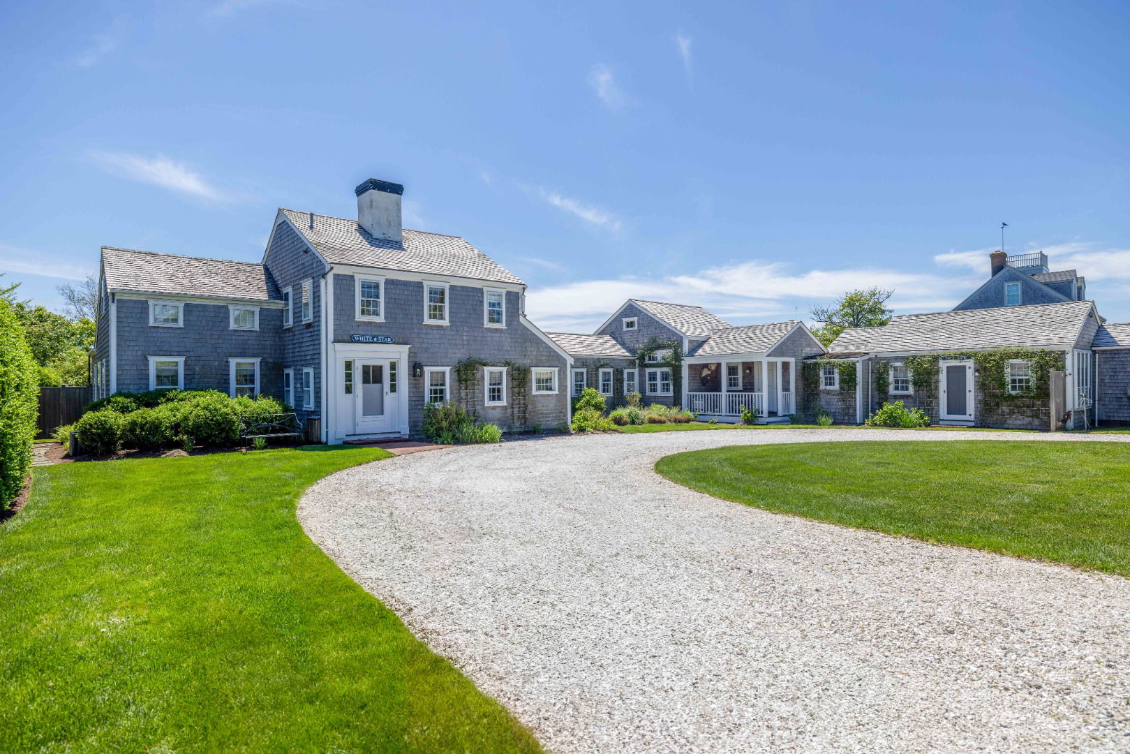 Photo of Nantucket vacation rental property at 60 Cliff Road, Nantucket MA 02554