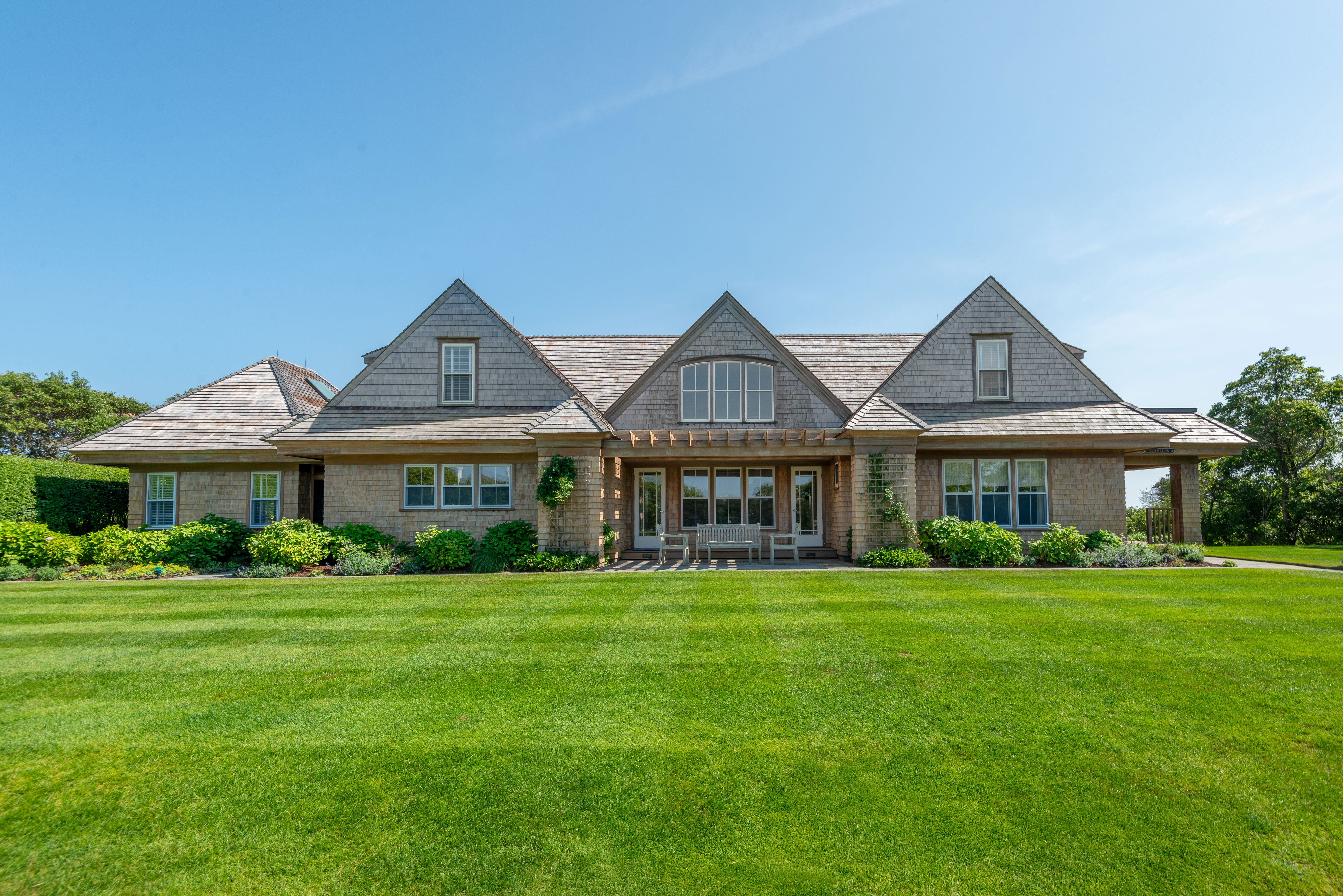 Photo of Nantucket vacation rental property at 21 North Pasture Lane, Nantucket MA 02554