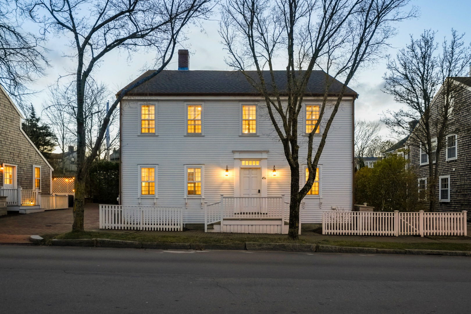45 Pleasant Street photo 4