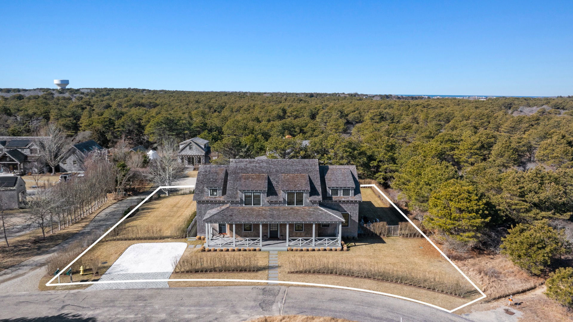 Photo of property  at 12 Upper Tawpawshaw Road