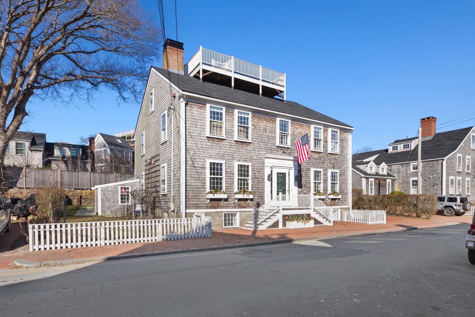 1 Chester Street photo 57