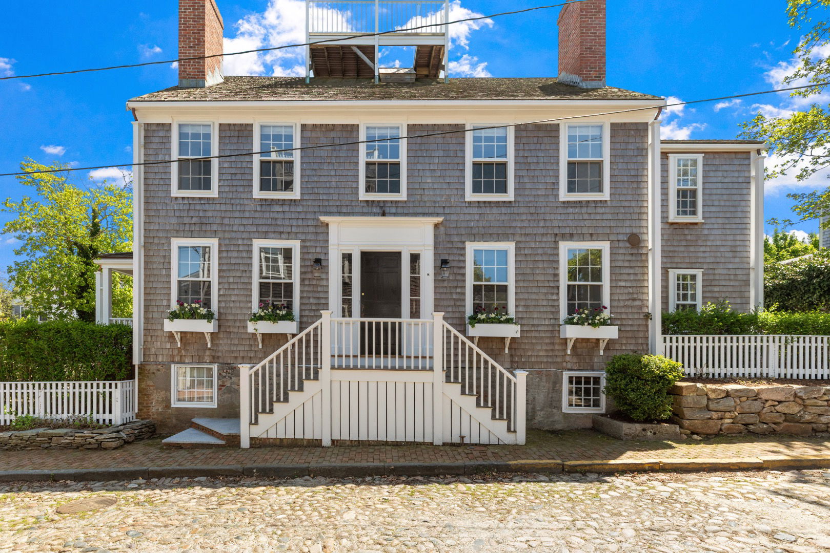 Photo of property  at 8 Ash Street