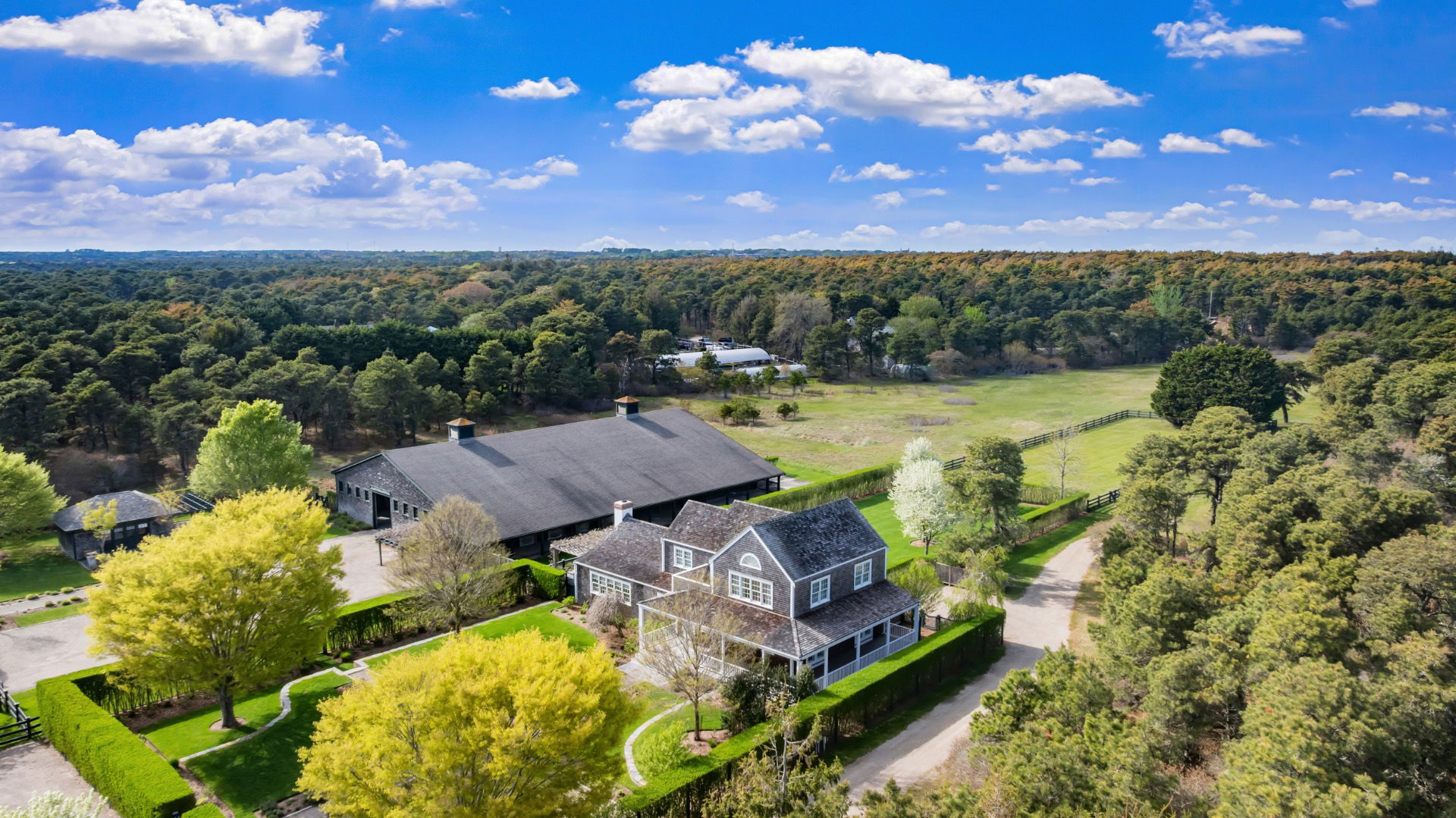 Photo of Nantucket vacation rental property at 8 Skyline Drive 8R Skyline Drive & 46 Lovers Lane, Nantucket MA 02554