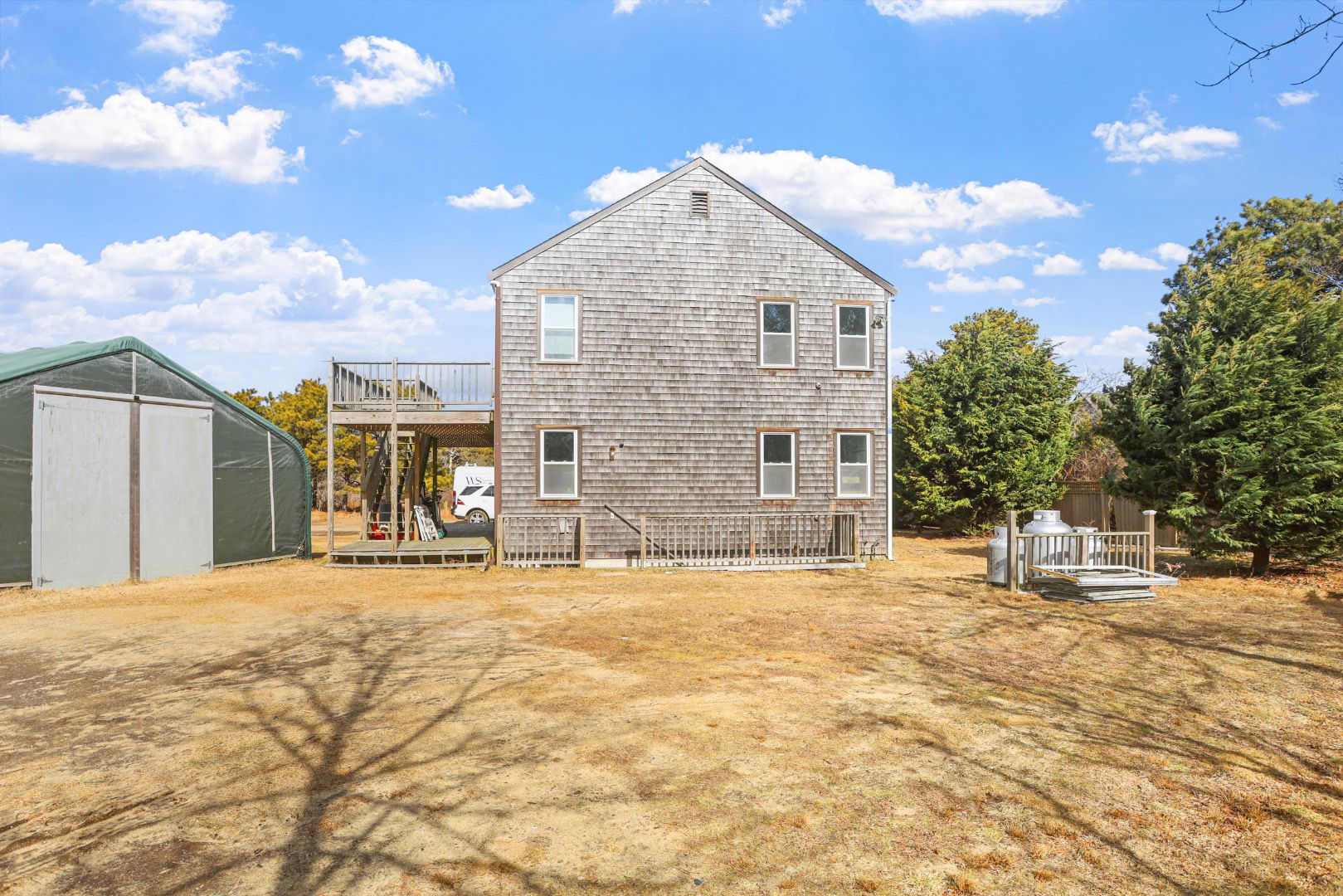 Photo of property  at 43 Appleton Road