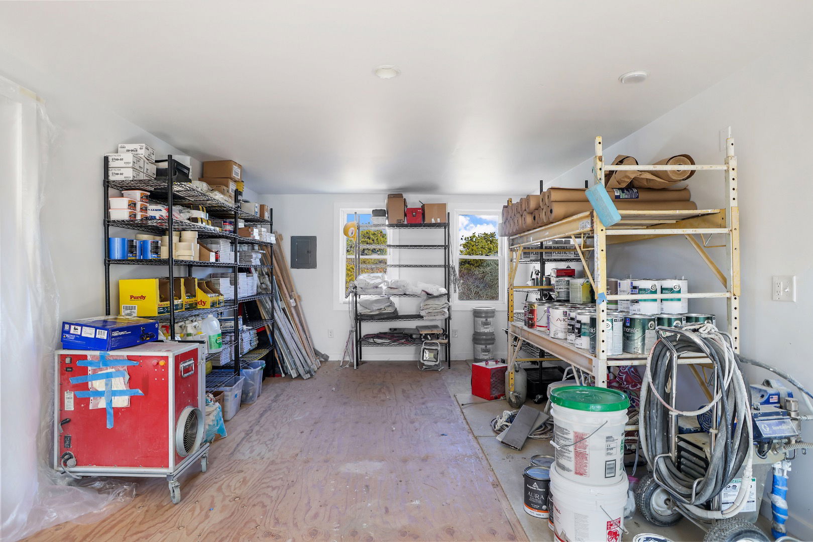 43 Appleton Road photo 16
