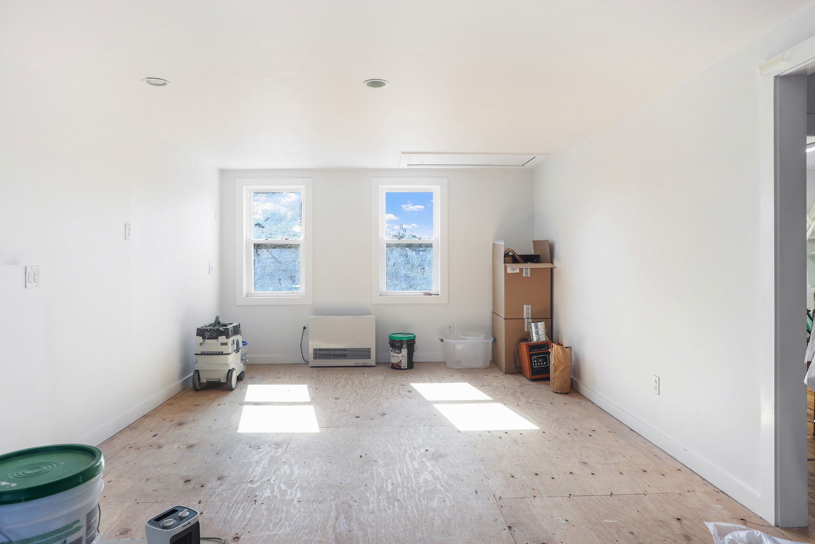 43 Appleton Road photo 17