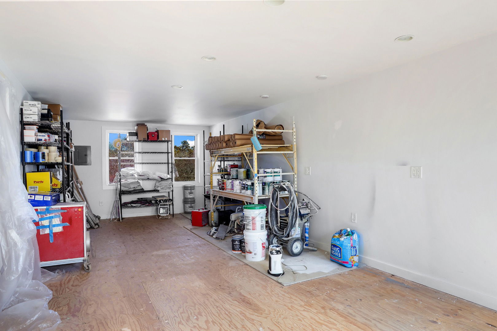 43 Appleton Road photo 19