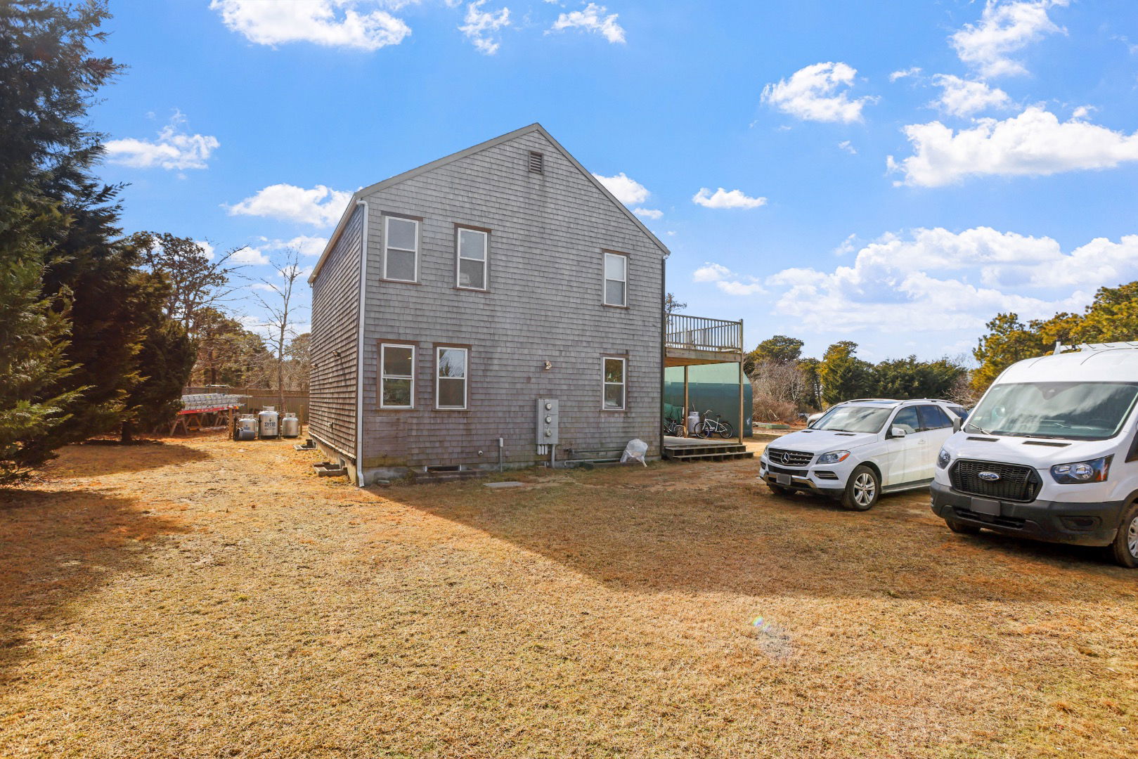 43 Appleton Road photo 2