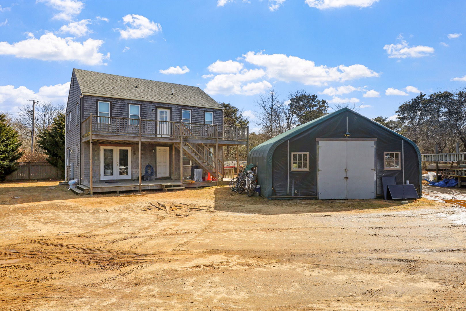 43 Appleton Road photo 24