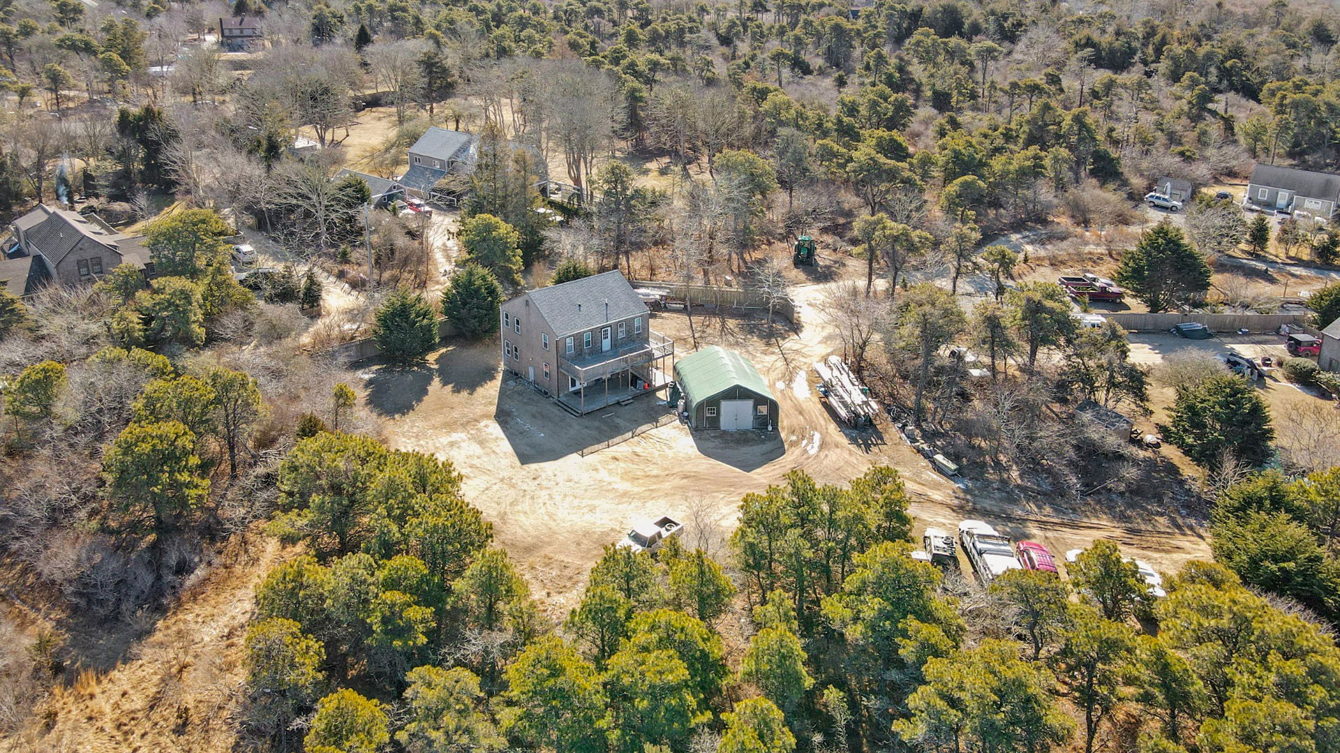 43 Appleton Road photo 27