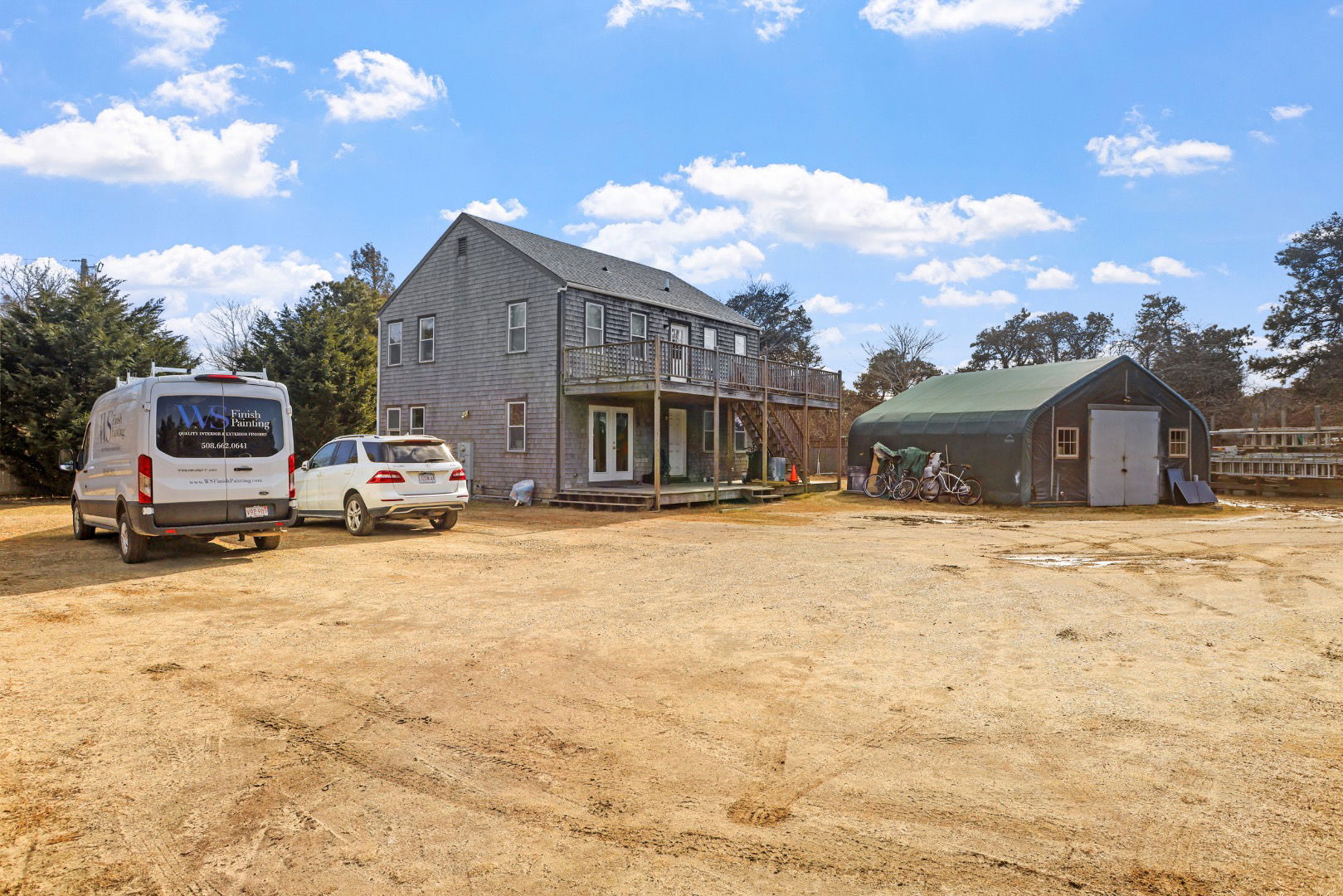 43 Appleton Road photo 3