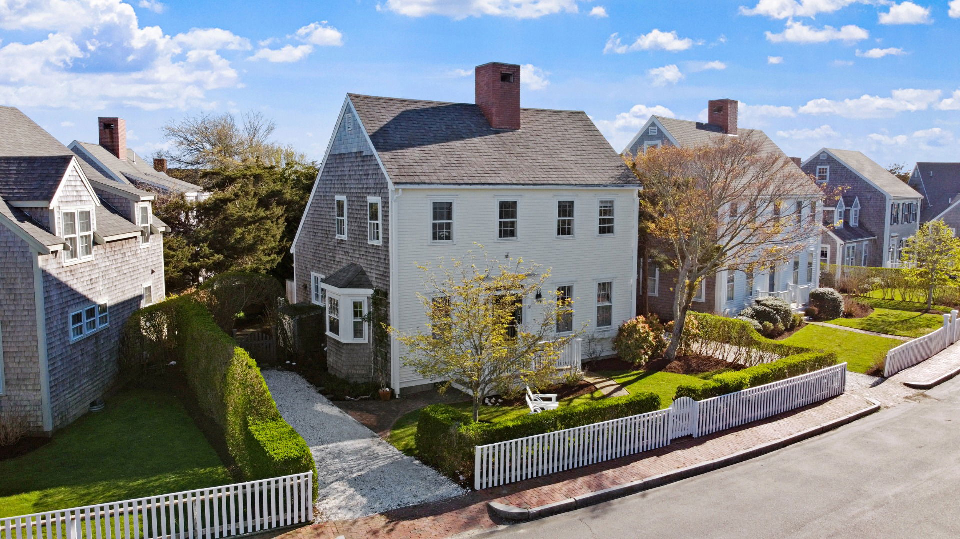 Photo of property  at 30 Washaman Avenue