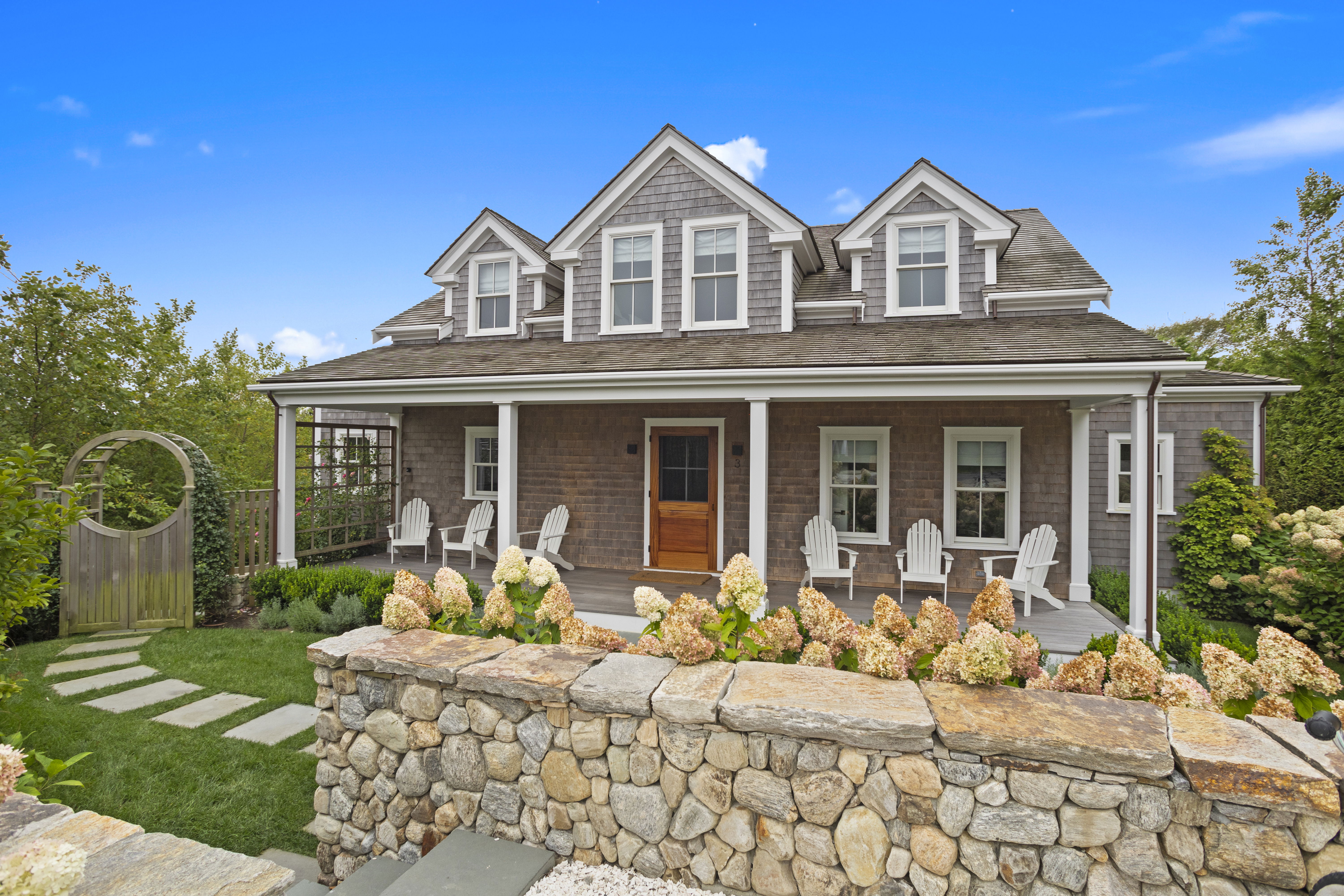 Photo of property  at 3 Old Mill Court
