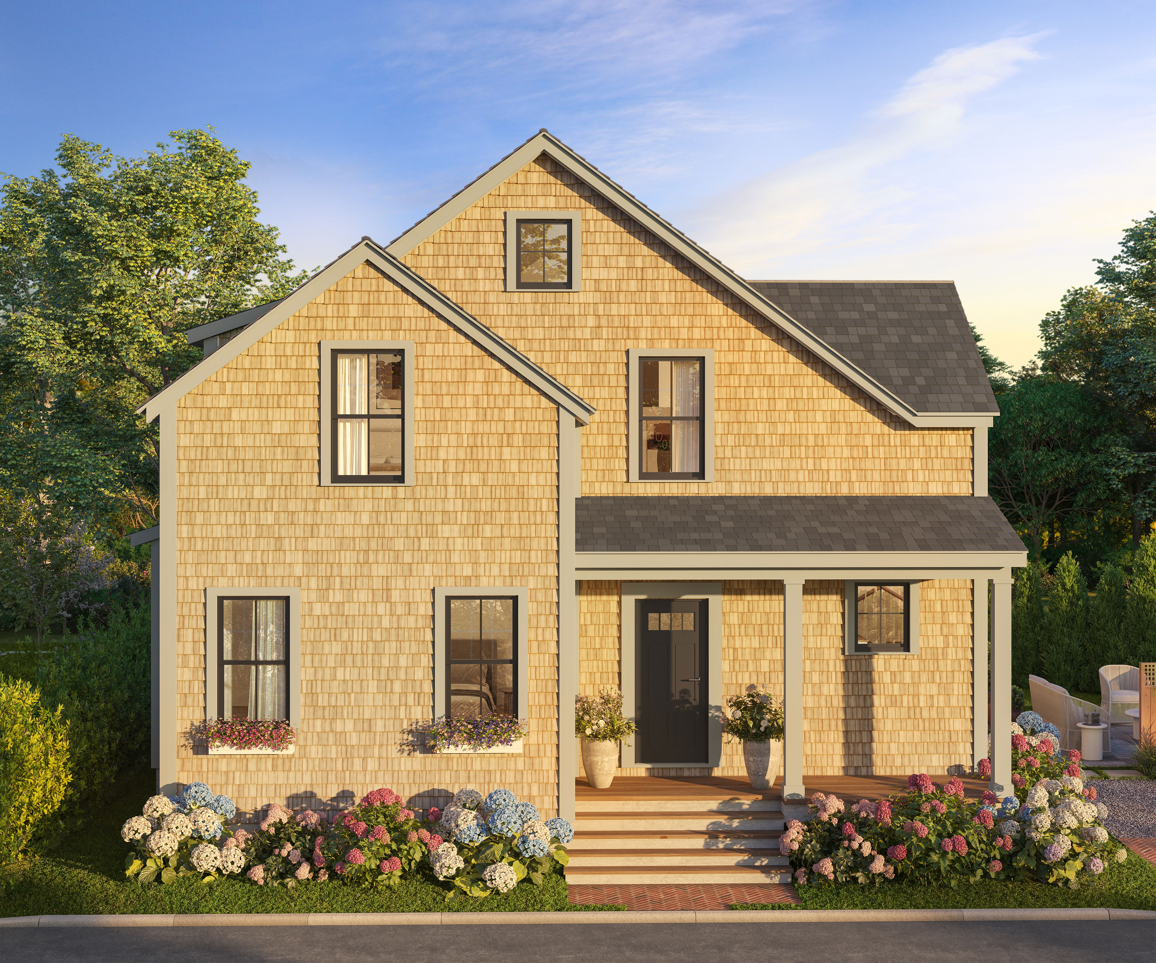Photo of property  at 14 Beach Grass Road