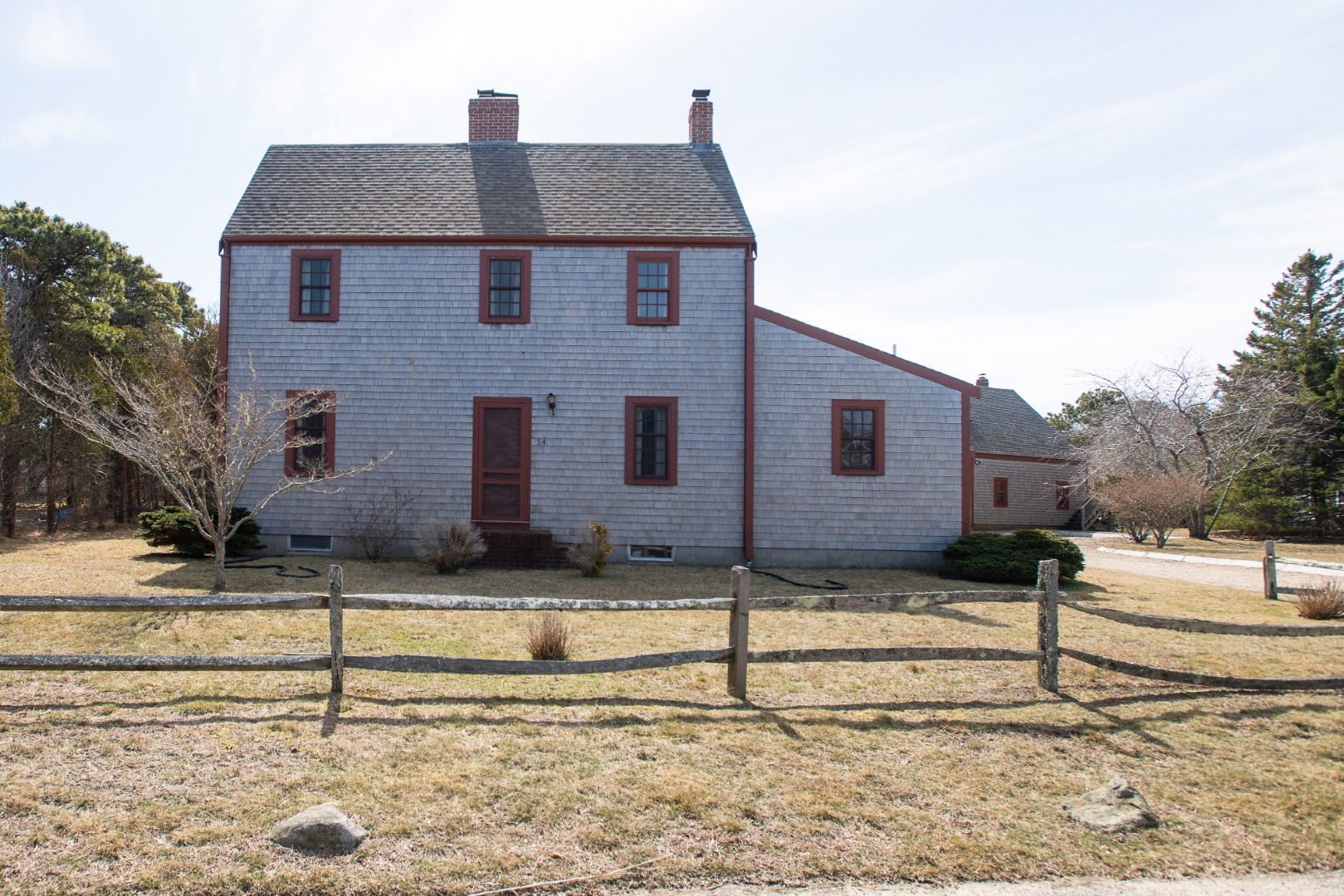 Photo of Nantucket vacation rental property at 14 Waydale Road, Nantucket MA 02554