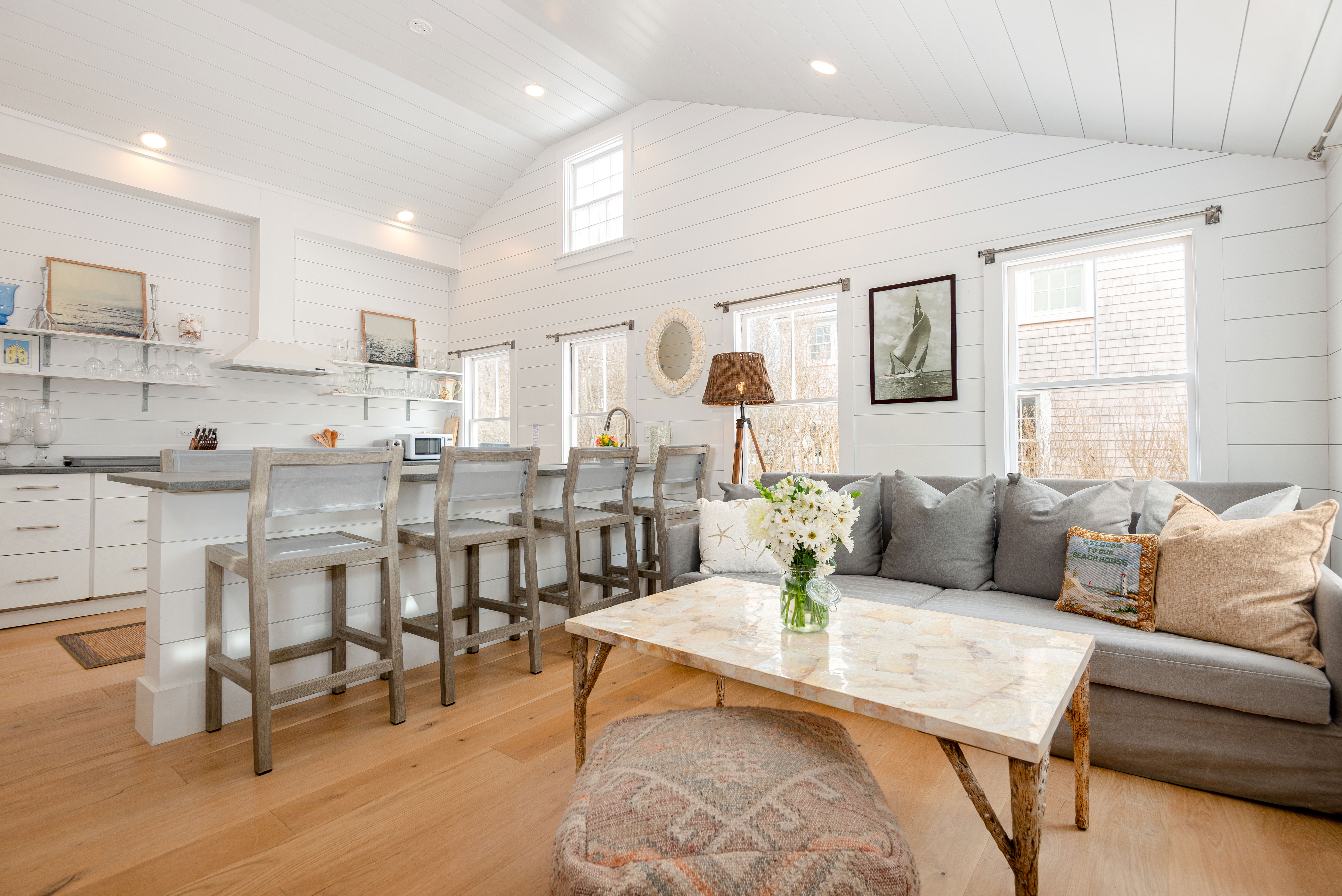 Photo of Nantucket vacation rental property at 17 New Street, Nantucket MA 02564