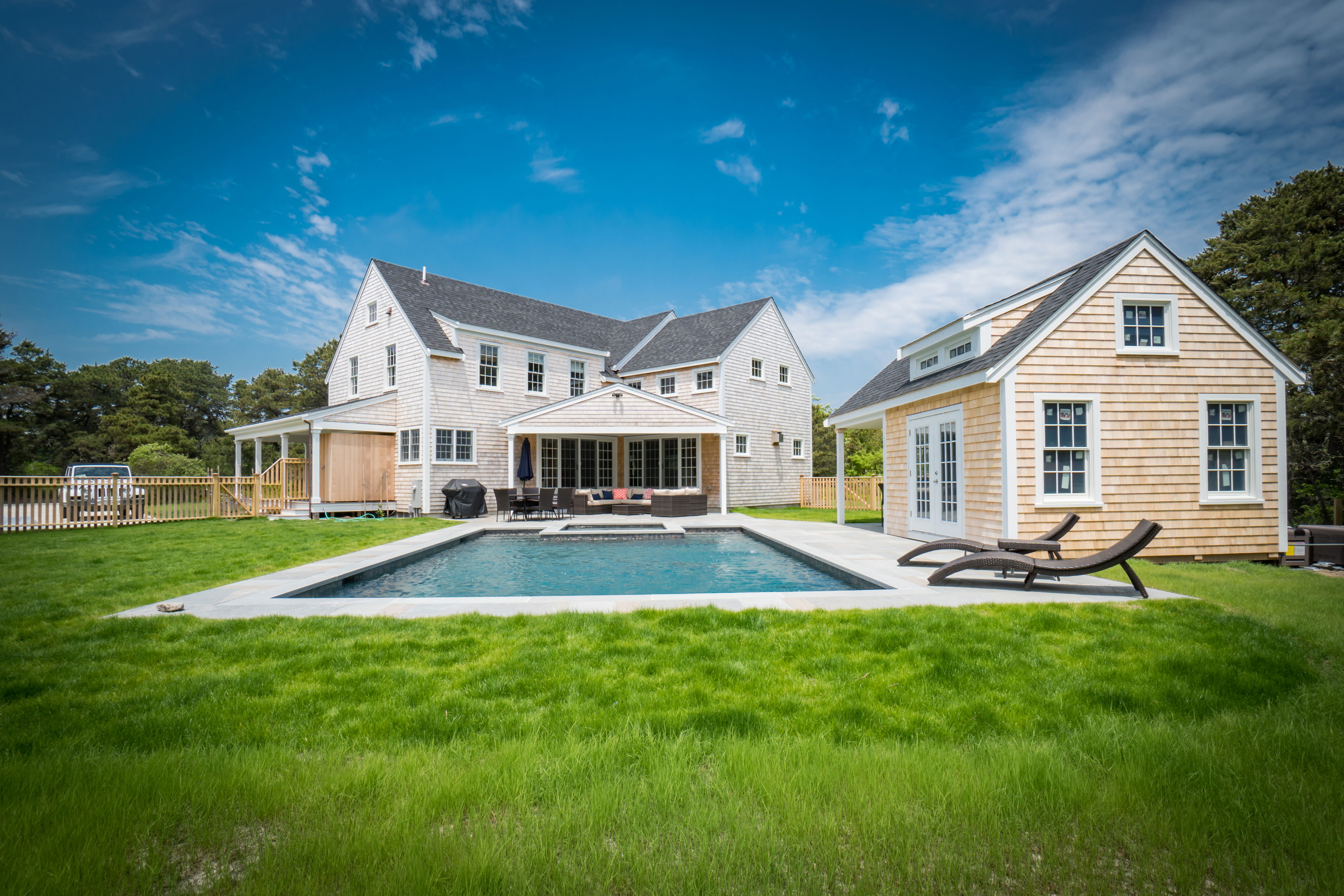 Photo of property  at 50 Lovers Lane