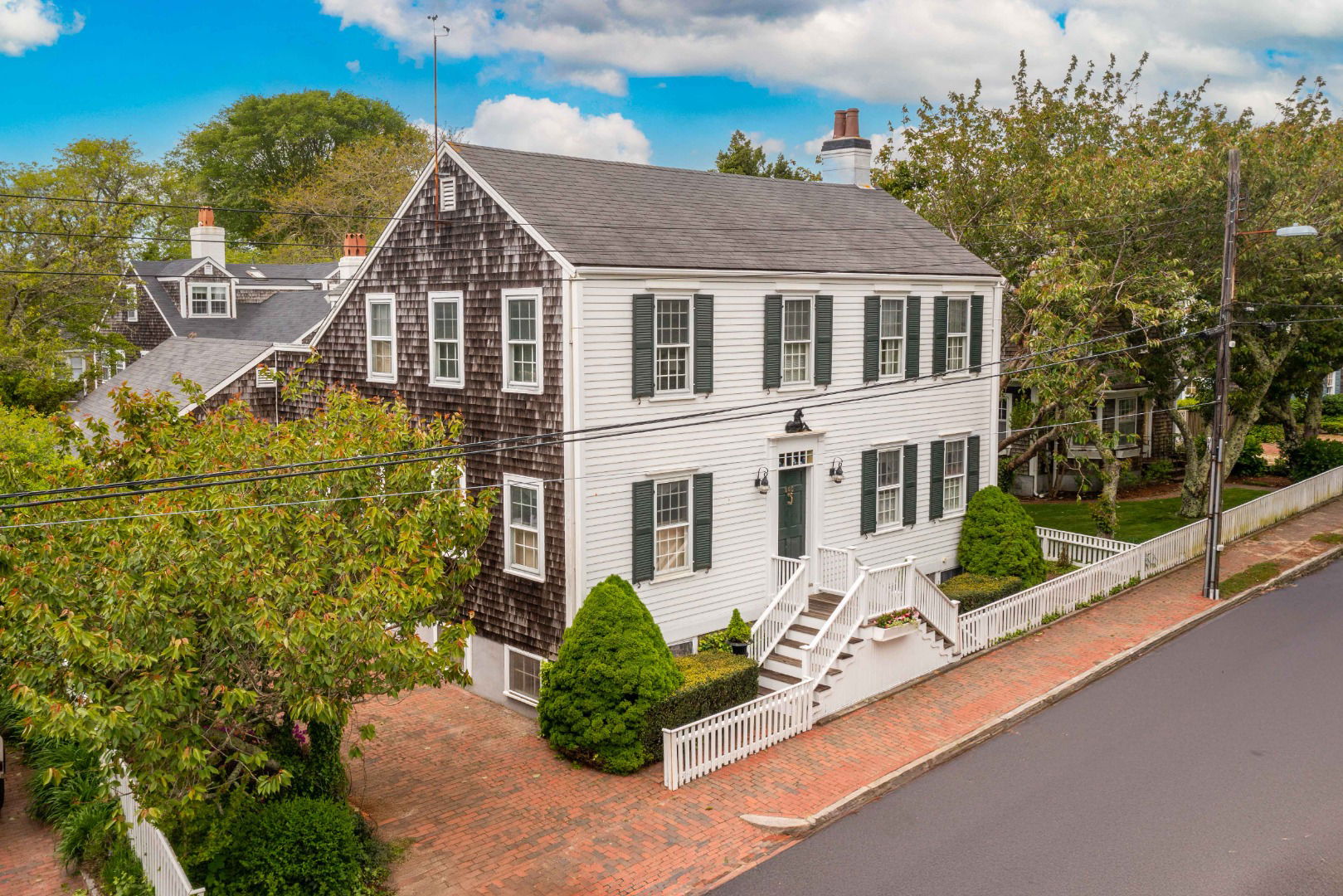 Photo of property  at 25C Pine Street