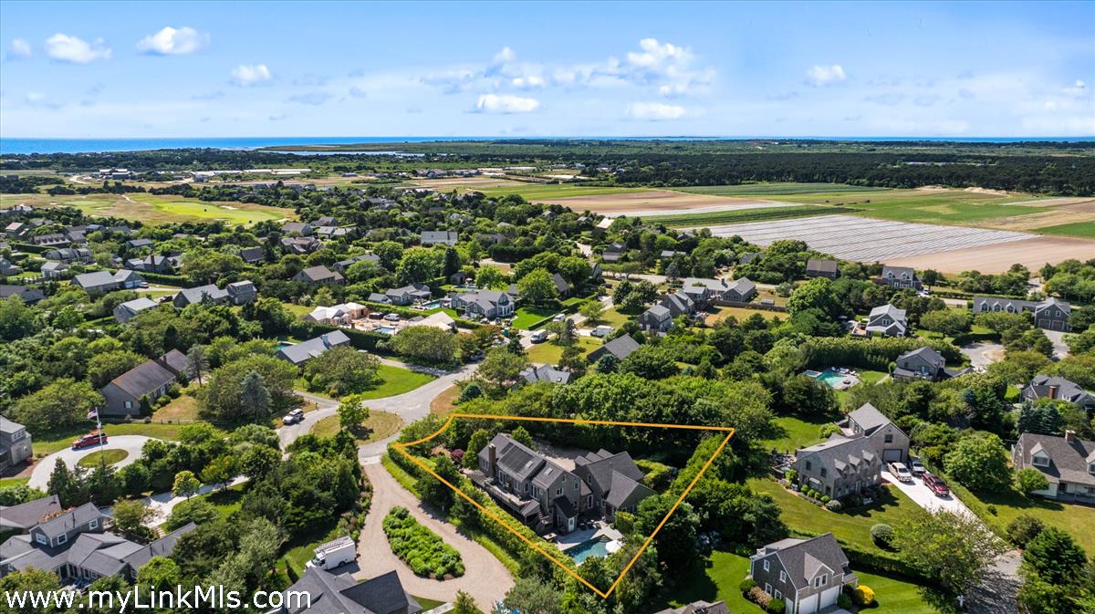 Photo of Nantucket vacation rental property at 10 Doc Ryder Drive, Nantucket MA 02554