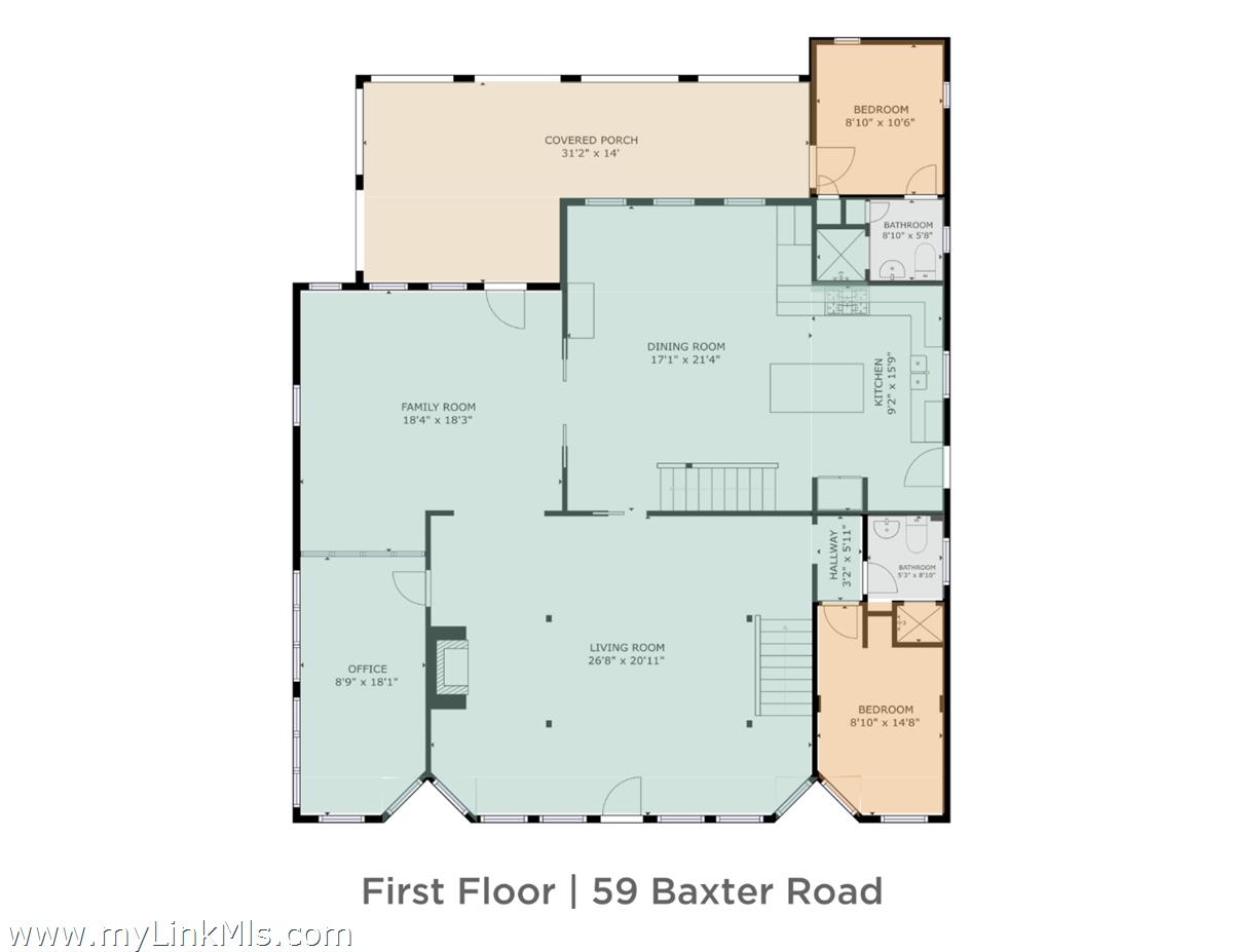 59 Baxter Road photo 25