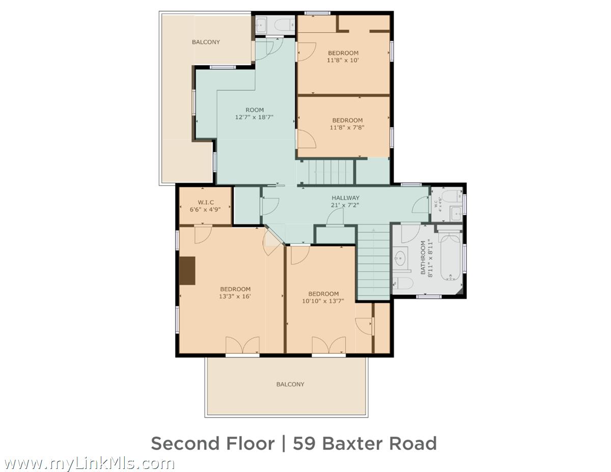 59 Baxter Road photo 26