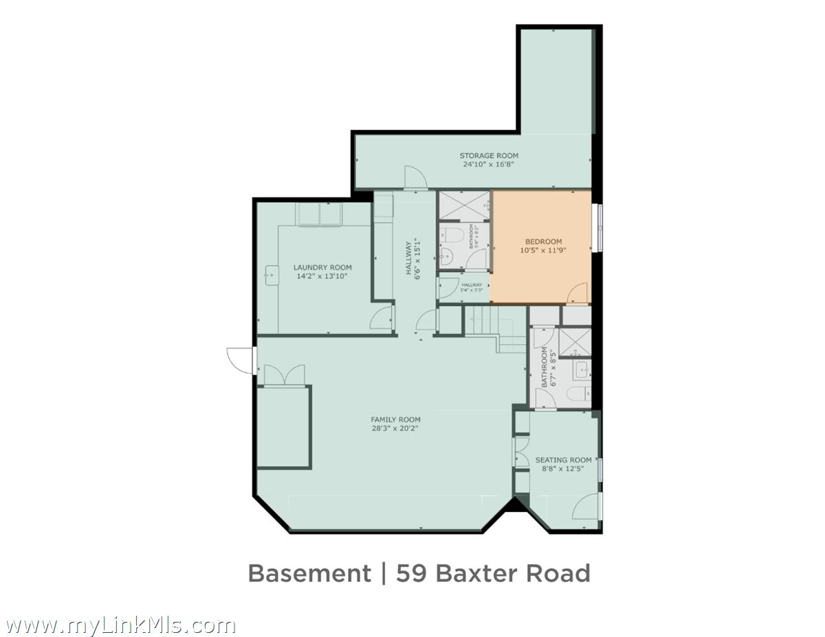 59 Baxter Road photo 27
