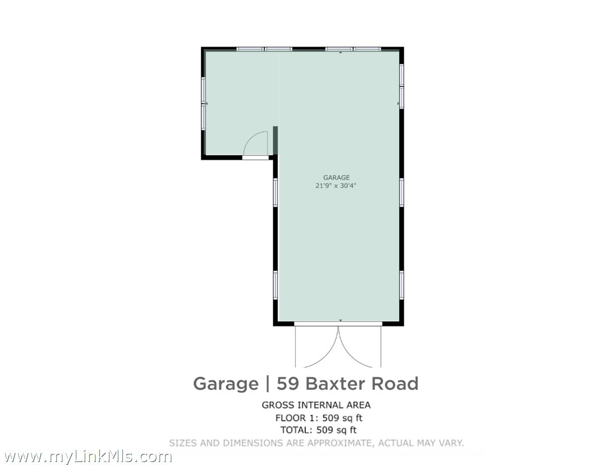 59 Baxter Road photo 28