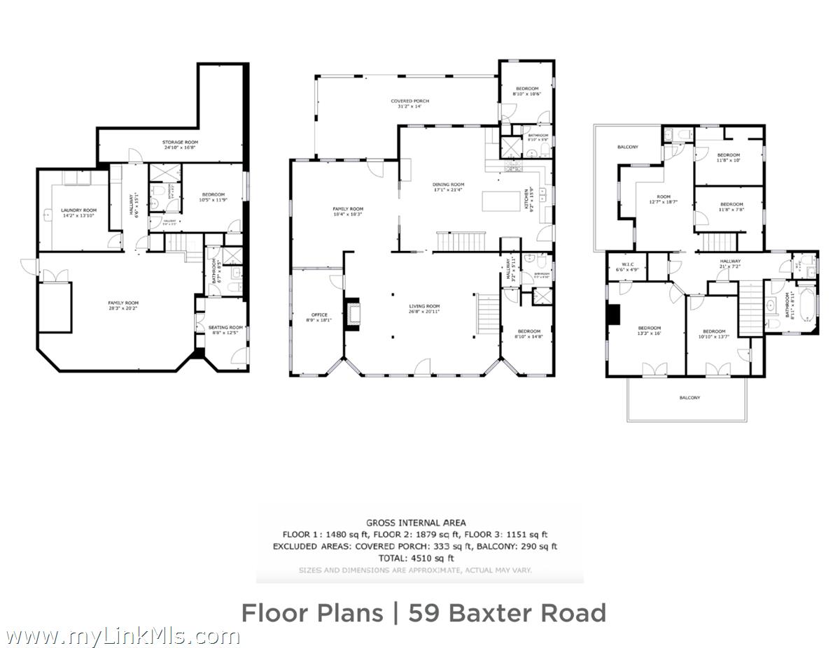 59 Baxter Road photo 29