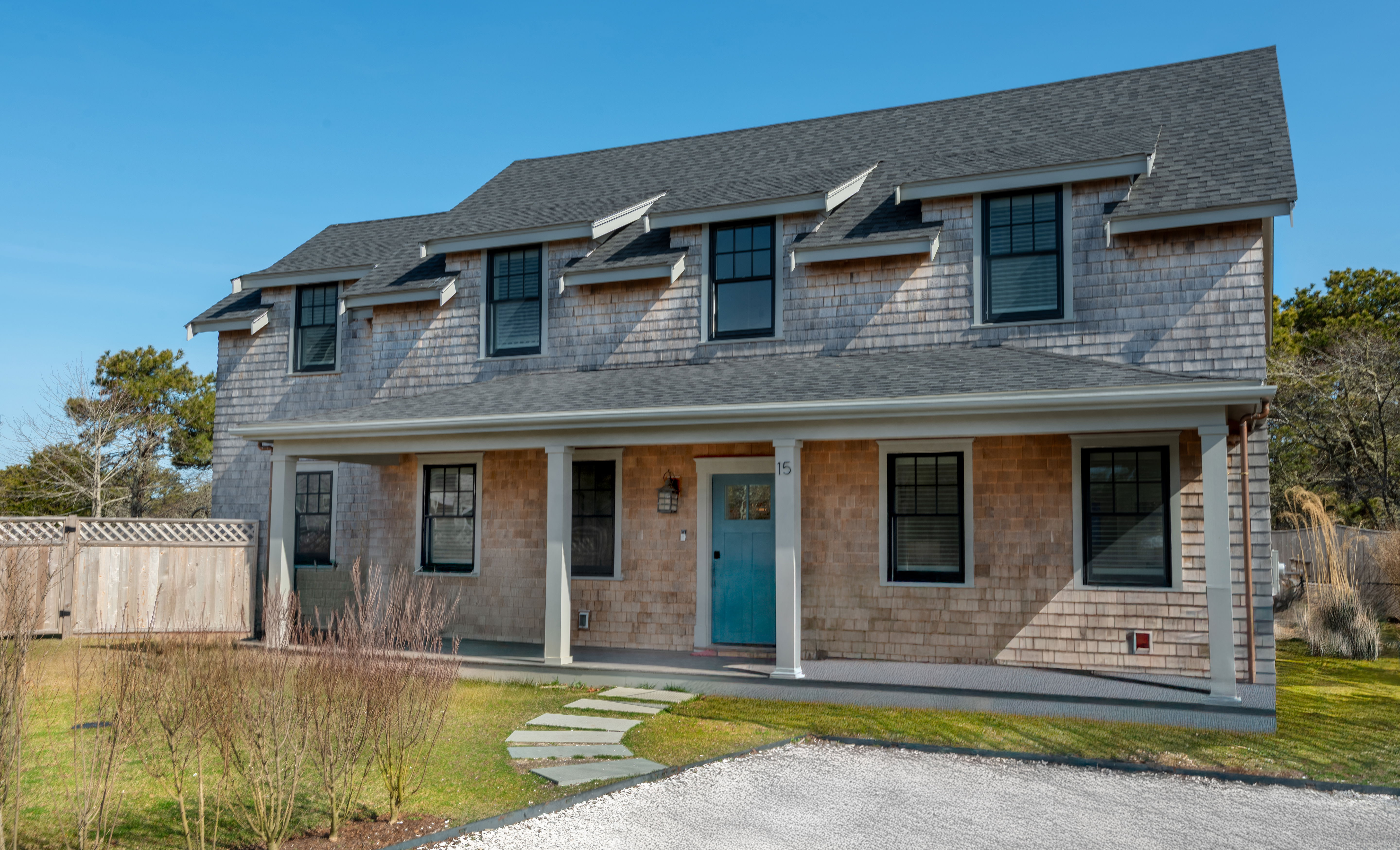 Photo of Nantucket vacation rental property at 15 Fawn Lane, Nantucket MA 02554