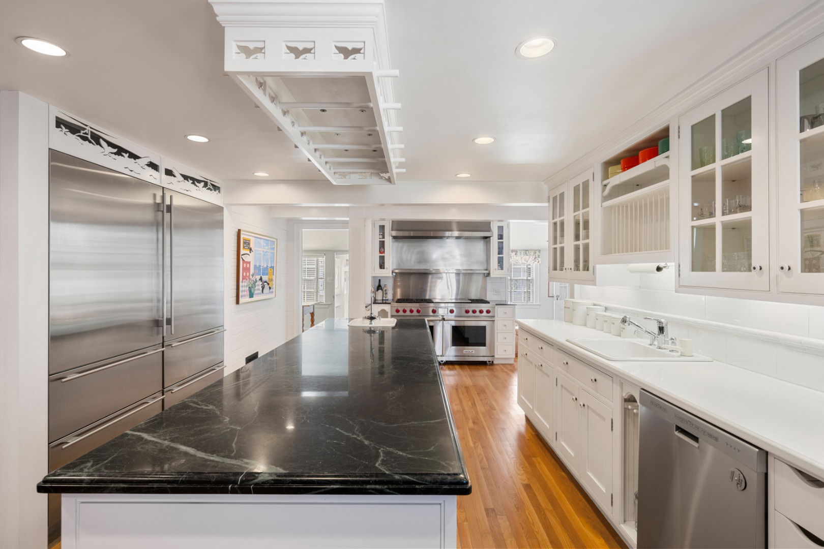 1 Ocean Avenue photo 11