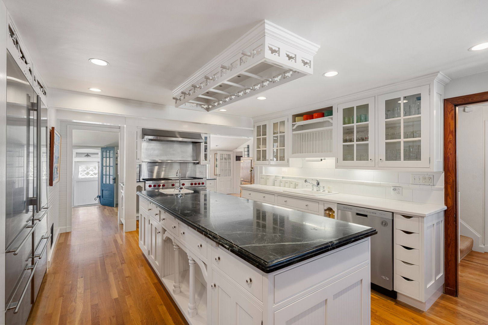 1 Ocean Avenue photo 12