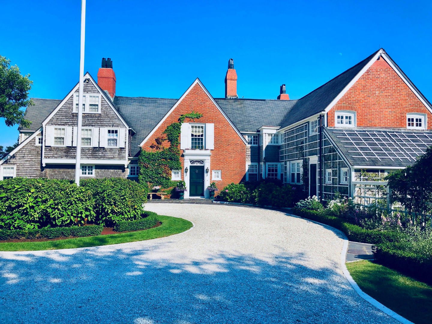1 Ocean Avenue photo 2