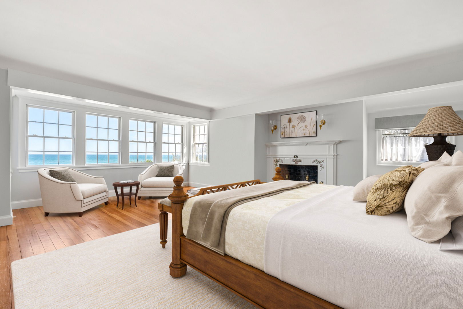 1 Ocean Avenue photo 23