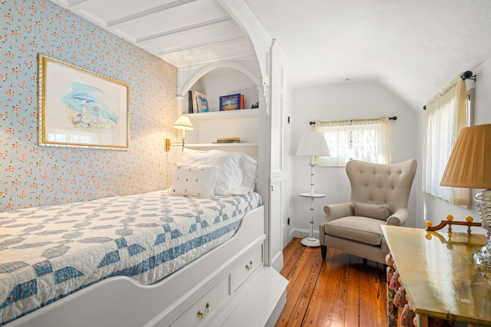 1 Ocean Avenue photo 26
