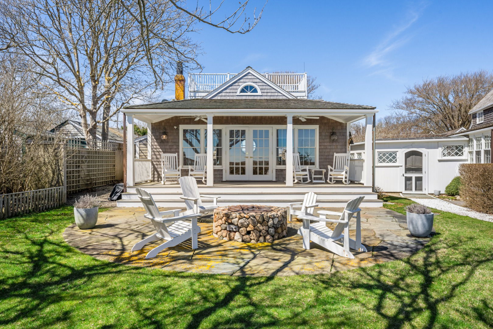 1 Ocean Avenue photo 37