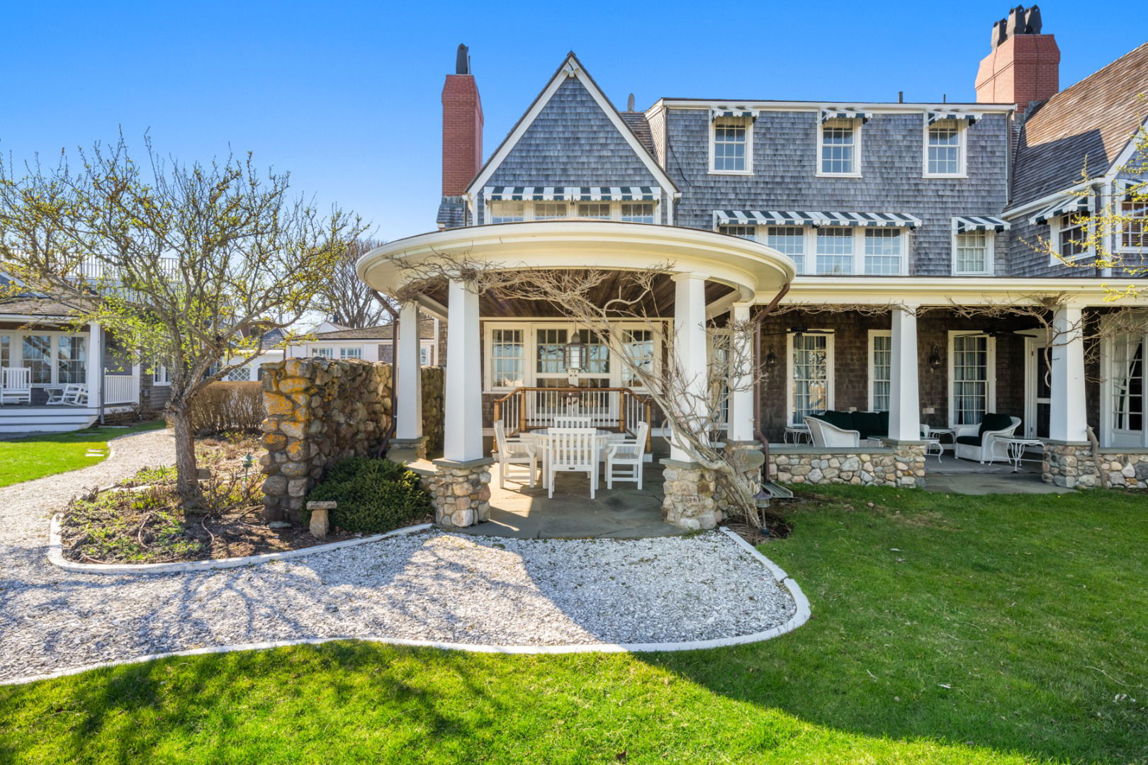 1 Ocean Avenue photo 46