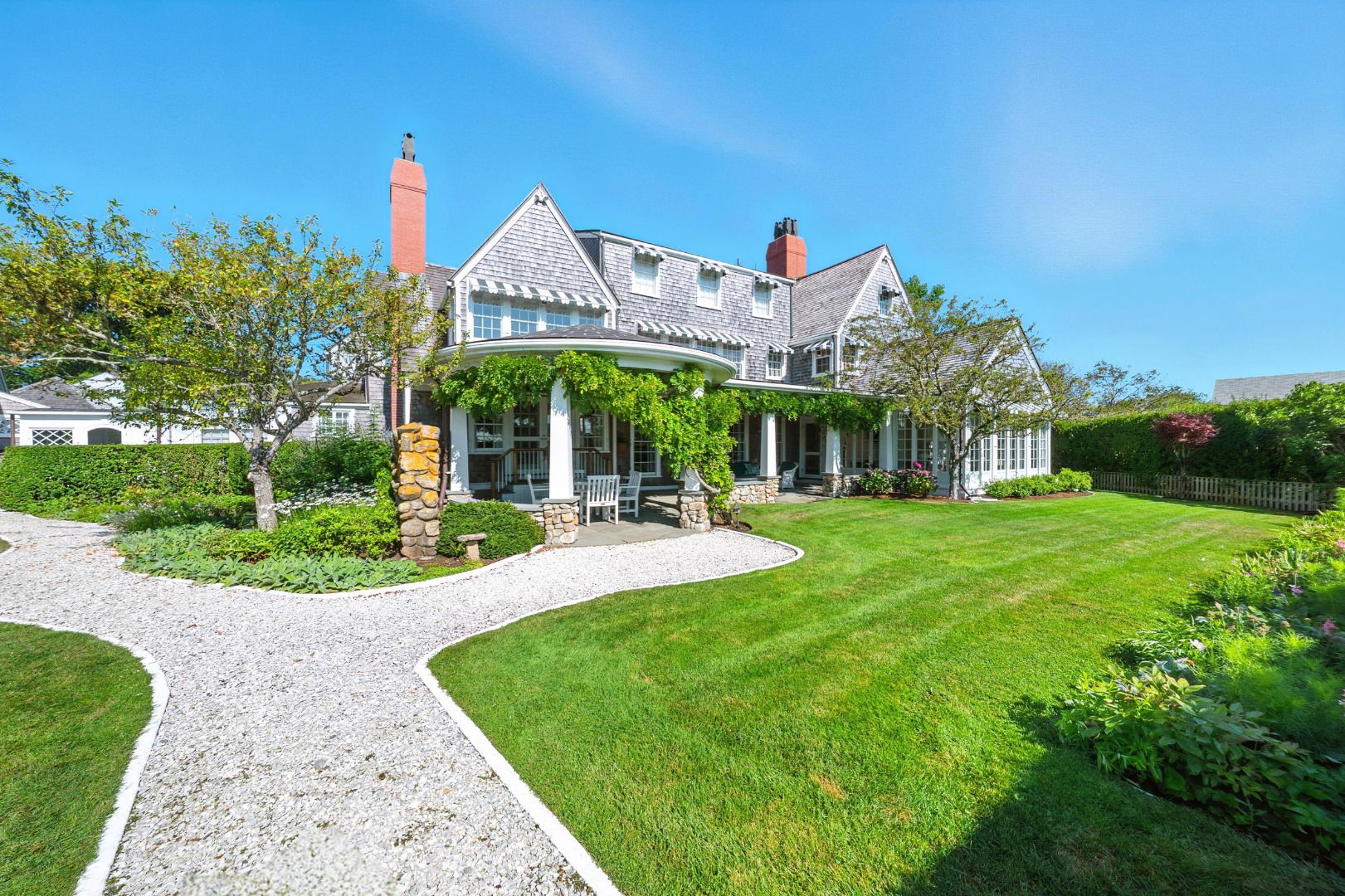 1 Ocean Avenue photo 49